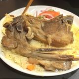 店有两层，取号要在二楼取。环境还是蛮好的