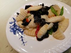 -南来顺饭庄·清真(南菜园店)