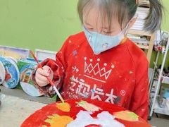 -艺起长大少儿美术教育(丹凤花园校区)