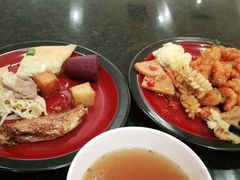 -东方之珠洗浴休闲广场(南开店)