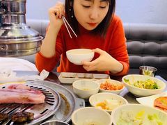 -喜来稀肉(虹泉路店)