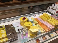 零售区-好利来(乐堤港店)