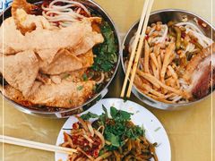 -红鼻子桂林米粉(金唐新光界店)