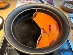 -温野菜涮涮锅(曲江大悦城店)