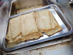 -老太太海鲜鱼饼
