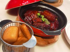 -港丽餐厅(高德置地店)