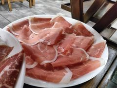 -马记伊源斋涮肉·清真菜(百子湾店)