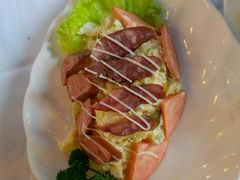 -小白桦西餐厅
