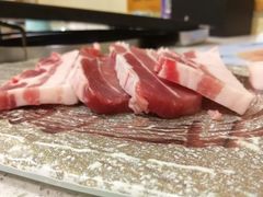 -韩时烤肉(枫蓝店)