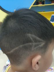 -趣哆剪儿童理发(奥山世纪城店)