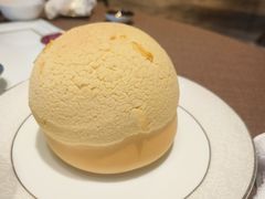 -今轩中餐厅(西安经开洲际酒店)