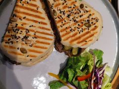 -Jamaicablue Coffeeshop(中央广场店)