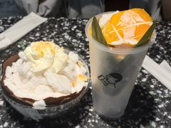 -喜茶(深圳万象城黑金店)