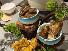 -佬太公海鸭·海鲜大排档(上海总店)