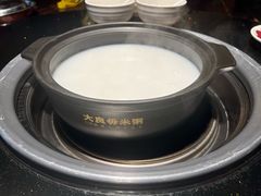 -大良毋米粥(锦龙路总店)
