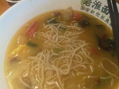-飨府.老淮面馆.自营(清河路店)