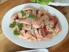 椰子鸡-金勺子原汤椰子鸡