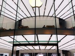 门面-Apple零售店(新街口店)