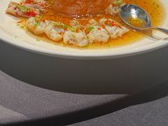 -上海滩餐厅(BFC外滩金融中心店)