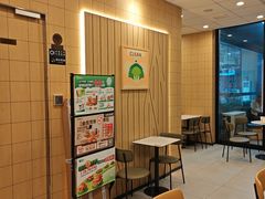 -德克士(北关店)