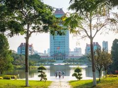-厦门大学(思明校区)