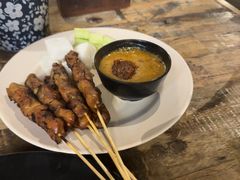 -Limapulo: Baba Can Cook