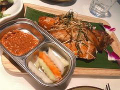 -花样西贡·蜜越餐厅·法式越南料理(水晶城店)