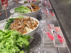 -山芋腔苏北菜(盐城滨海店)