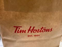 -Tims天好咖啡·贝果(东方广场店)