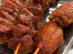 -海平馄饨(逍遥二路店)