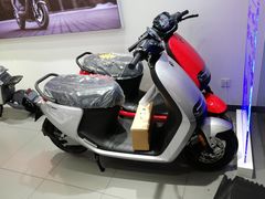 -九号电动车(安定门内大街店)