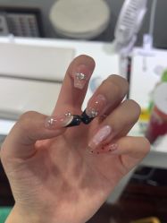 -晨·艺美甲美睫