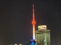 -武汉两江游览·夜游长江(汉口粤汉码头)