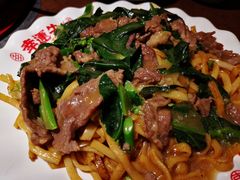-幸运牛汕头小黄牛牛肉火锅(梅林店)