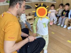 -BetterKids贝好国际托育中心(奥体旗舰店)