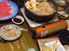 -九洲喜来登酒店湖月日餐厅