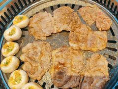 -杨记齐齐哈尔烤肉(总店)