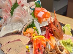 -云璟高空铁板烧·料理·生日宴·聚会团建(福田灯光秀店)