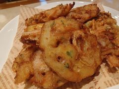-杨氏青龙虾·羊蝎子(珠江路店)
