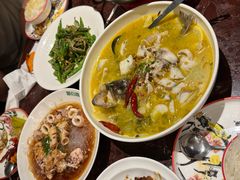 -新白鹿餐厅(爱琴海购物中心店)