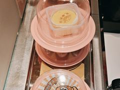-争鲜回转寿司(通州万达店)