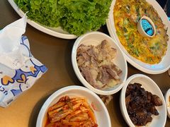 -辛氏火炉·韩式古法烤肉(松北店)