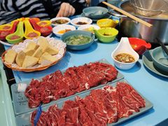 -湾区九号鲜切牛肉火锅(明珠南路店)