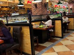 -比尔森韩式烤肉自助(国商店)