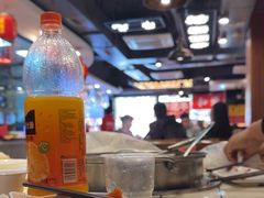 -幸运牛汕头小黄牛牛肉火锅(梅林店)
