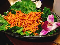 -捞神煲汤火锅(湖滨商业街店)