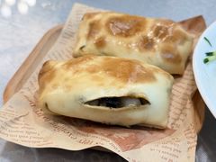 -汗腾格里·风味餐厅(新疆驻京办店)