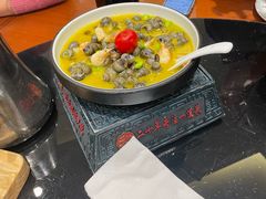 -锡和无锡菜(景丽苑店)