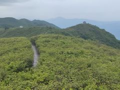 -大围山国家森林公园