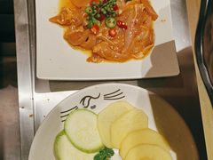 -猫爪爪原切自助烤肉(观音桥阳光世纪店)